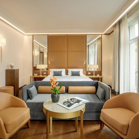 Hotel Imperiale Roma Esterno foto
