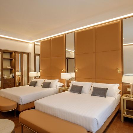Hotel Imperiale Roma Esterno foto