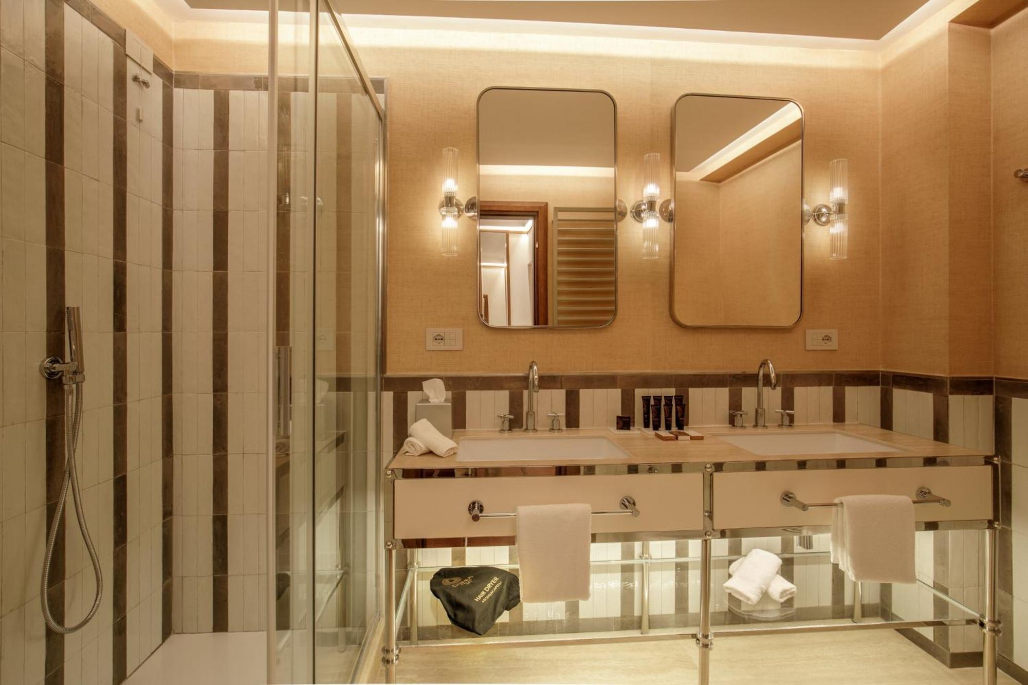 Hotel Imperiale Roma Esterno foto