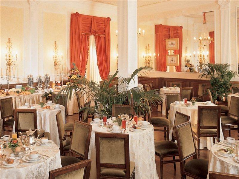 Hotel Imperiale Roma Esterno foto