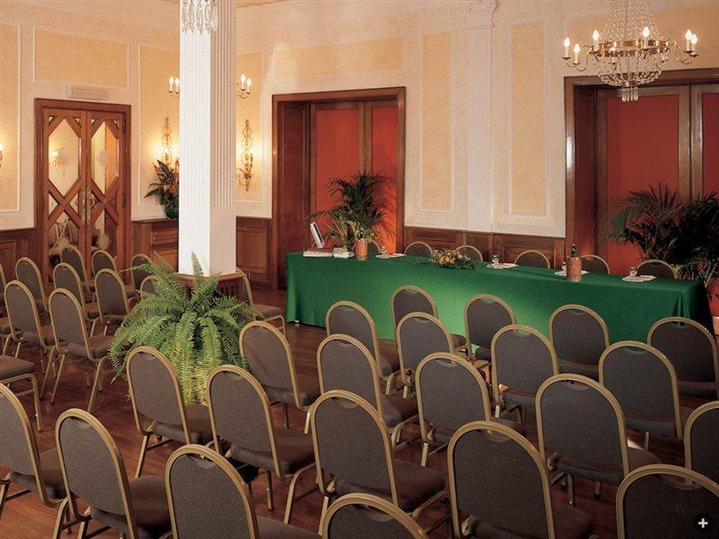 Hotel Imperiale Roma Esterno foto